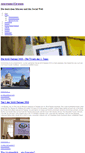 Mobile Screenshot of museumstraum.de
